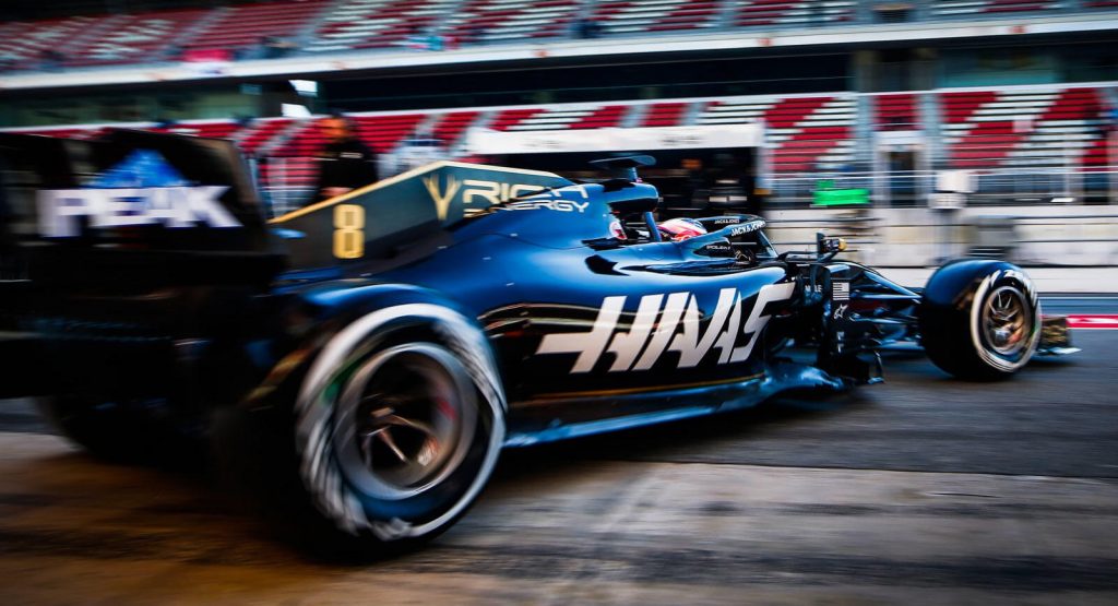 Formula 1 Considering Switch To Four-Session Qualifying In 2020