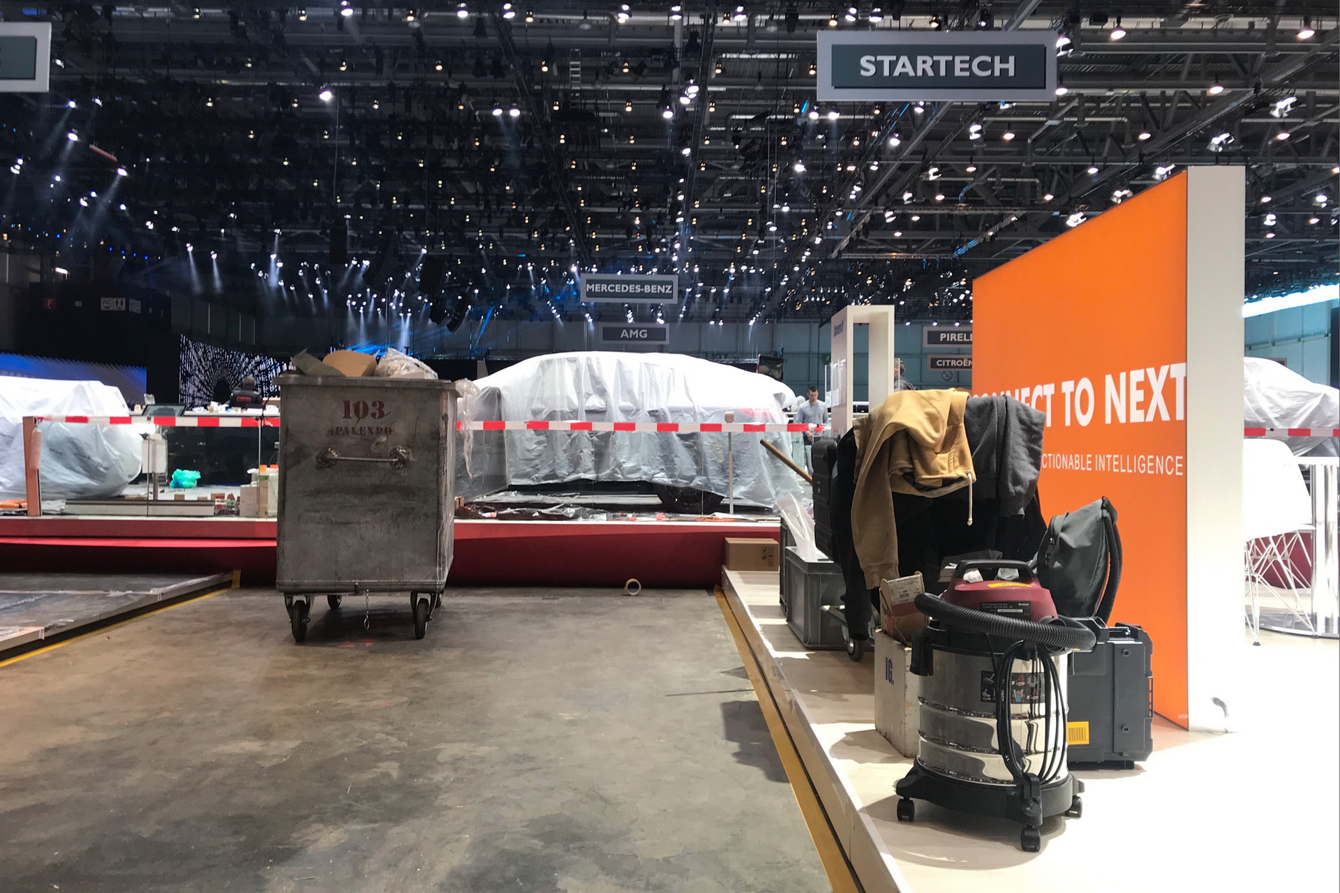 2019 Geneva Motor Show Photos Carscoops34 2019 Geneva Motor Show: Live Photo Gallery Constantly Updated