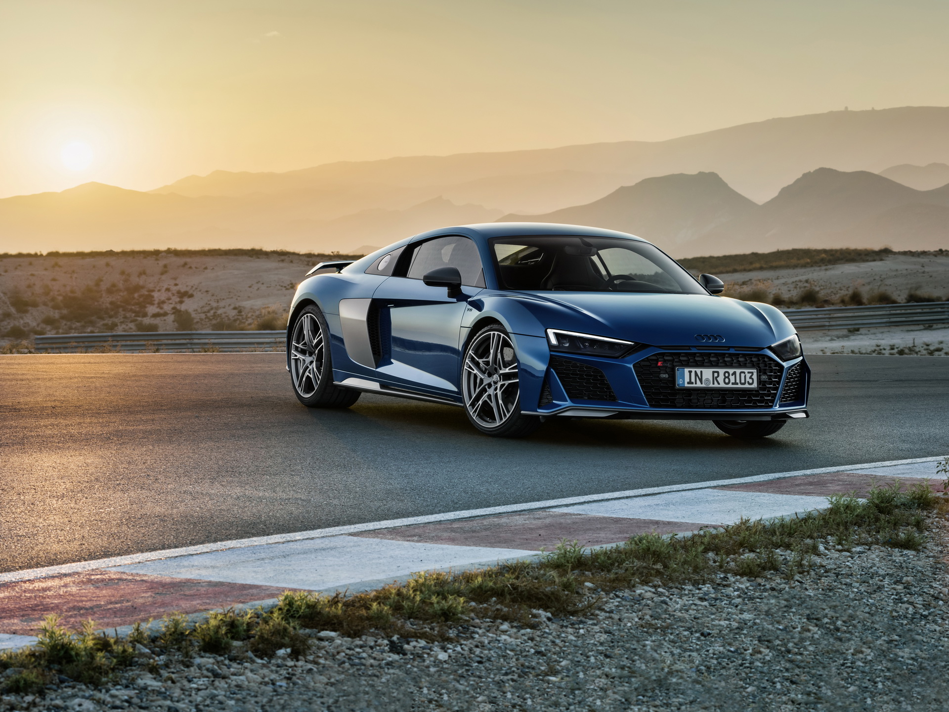 2019 audi r8 range mega gallery 75 See The 2019 Audi R8 Coupe & Spyder Facelift From Every Angle In Mega Gallery