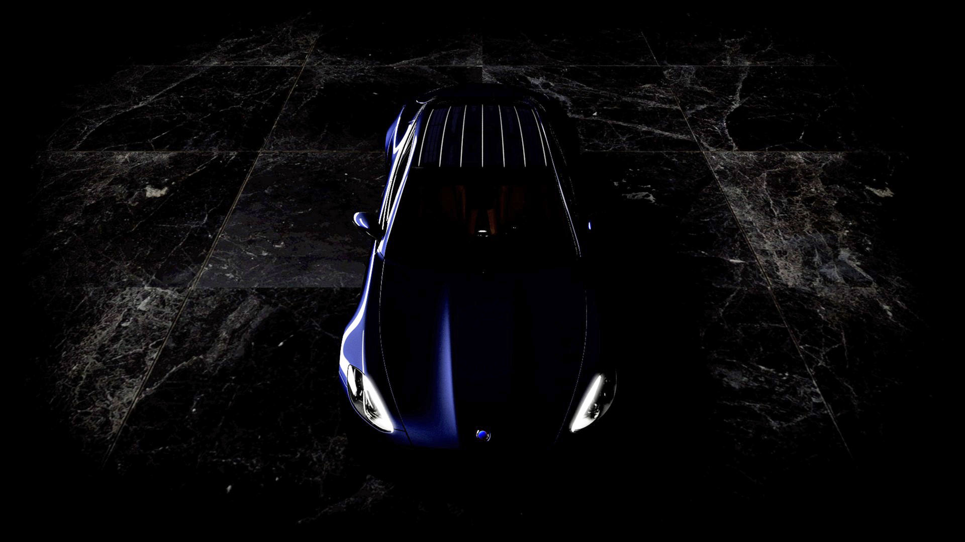 2020-Karma-Revero-2 2020 Karma Revero Teased, Will Be Faster Than Its Predecessor