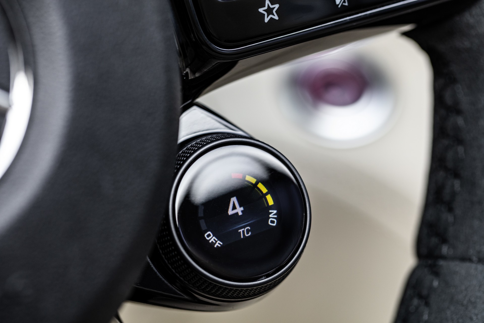 Mercedes-AMG GT R Roadster-21 Mercedes-AMG GT R Roadster Goes Official With Active Aero, 197 MPH Top Speed