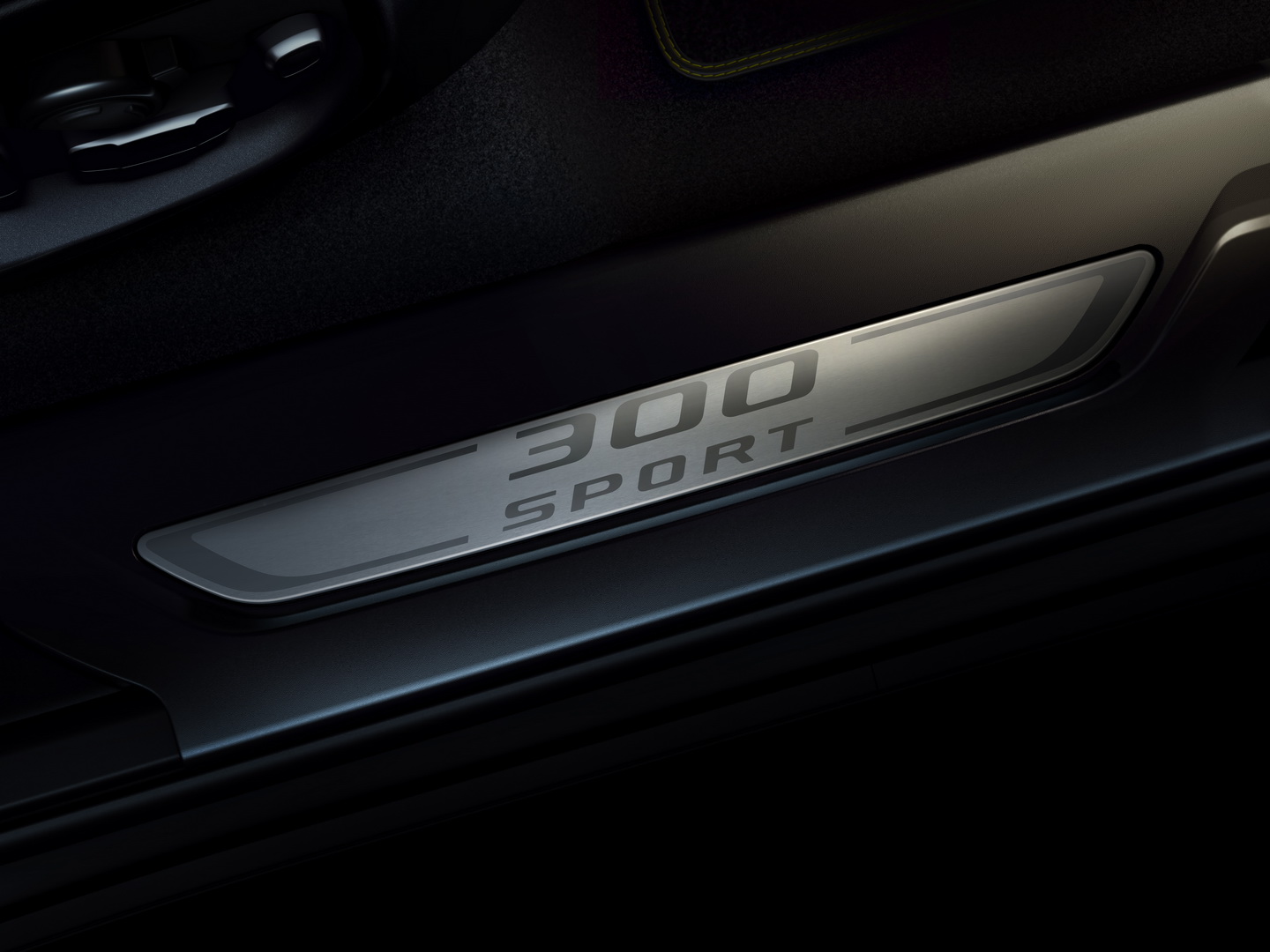 2020 jaguar f-pace 300 sport chequered flag editions 5 Jaguar F-Pace 300 Sport And Chequered Flag Editions Unveiled With Extra Everything