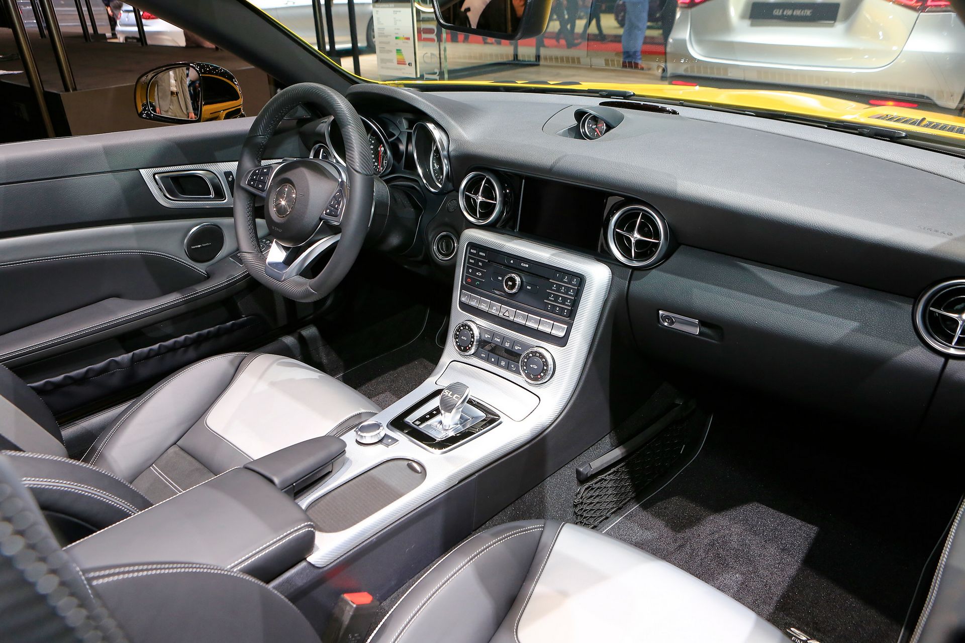 Mercedes-SLC-Final-Edition-9 So Long Mercedes-Benz SLC And SLK, It Was Nice Knowing Ya