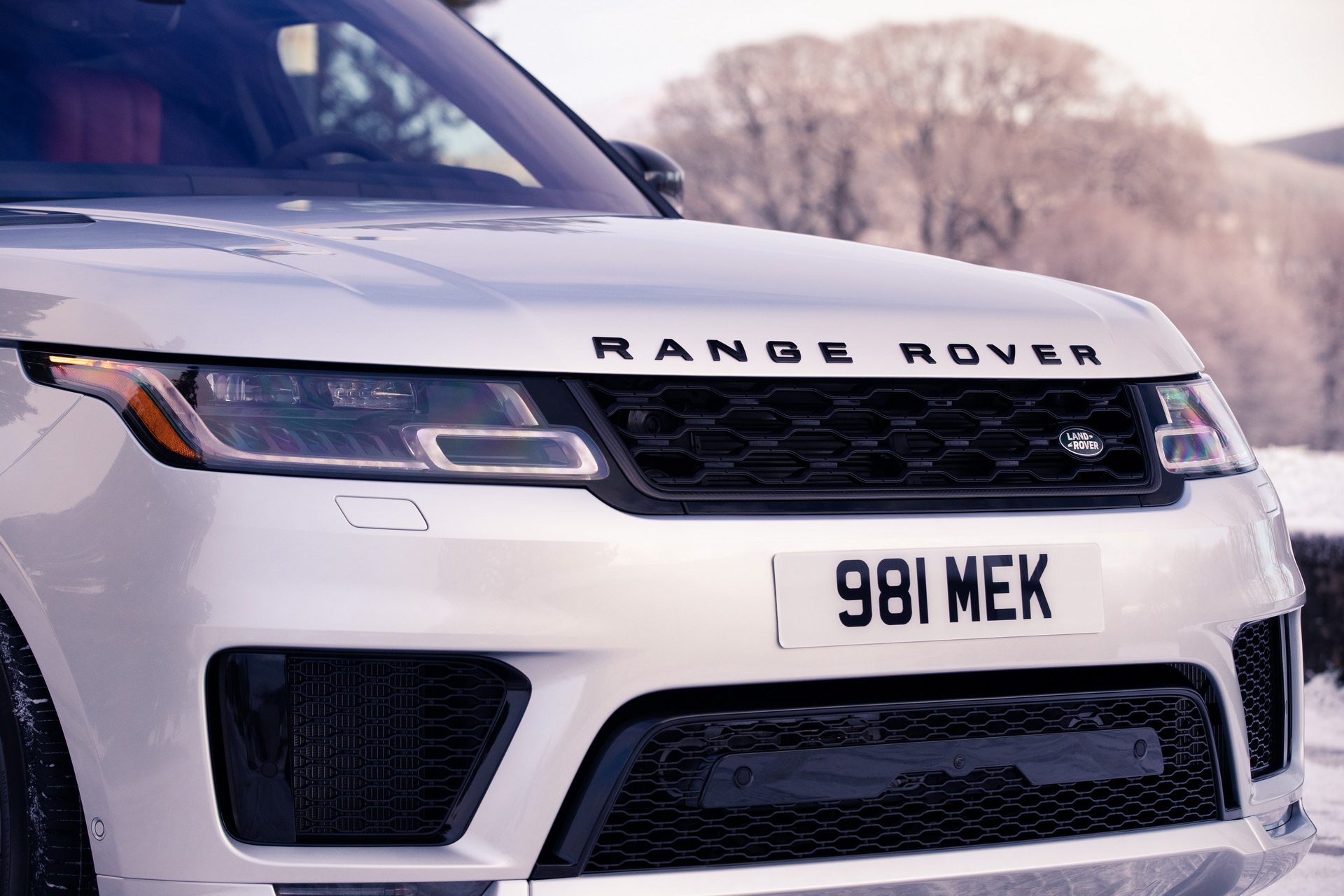 2019-Range-Rover-P360-P400-10 2019 Range Rover Sport P360 and P400 Mild Hybrids Priced From $69,795