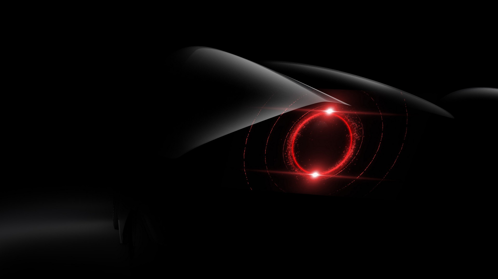 Hispano Suiza Carmen-21 Hispano Suiza Carmen Is A Retro-Futuristic EV With Over 1,000 HP