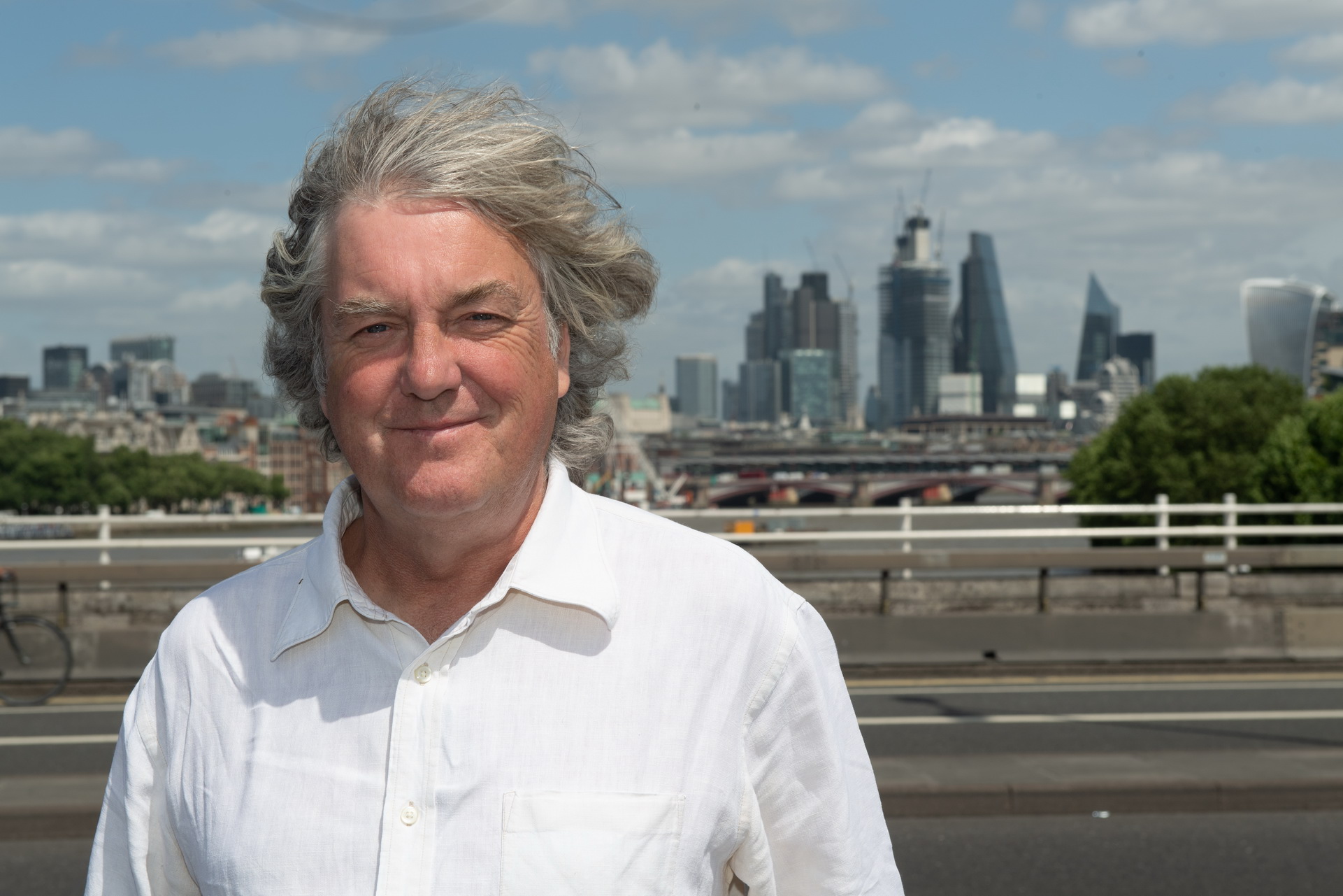 The Gran Tour 7 Clarkson, Hammond And May Try To Appeal To Youngsters This Friday On The Grand Tour