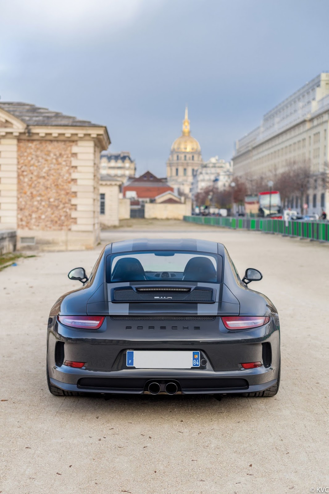Porsche-Subscription-5 Porsche’s Suggested Subscription Model Could Prevent Its Cars Being Flipped For Profit