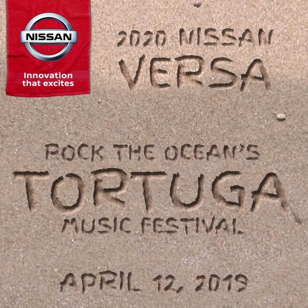 Nissan Versa teaser-1 2020 Nissan Versa Will Be Unveiled On April 12th