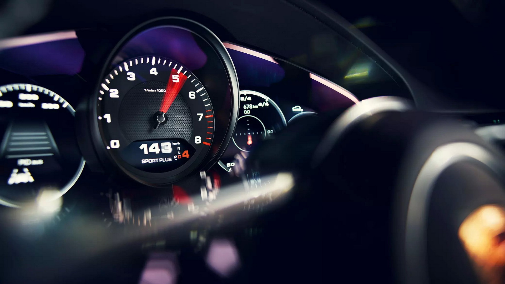 2020 porsche cayenne coupe configurator 15 2020 Porsche Cayenne Coupe Configurator Lets You Build Your Own All The Way Up To $195,000!