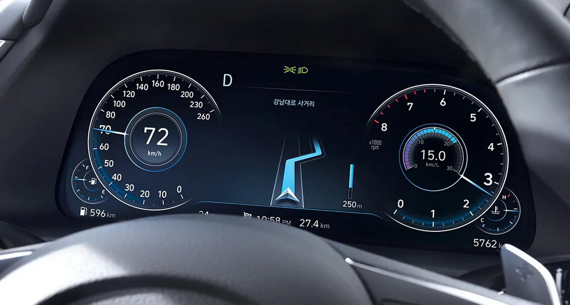 2020 Hyundai Sonata 9 2020 Hyundai Sonata: Take An In-Depth Video And Photo Look