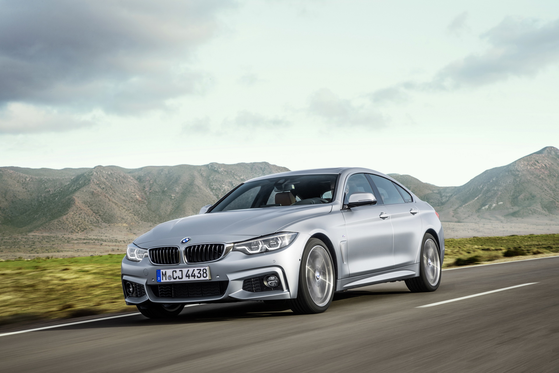 bmw 4-series gran coupe used feature 8 As Depreciation Hits BMW 4-Series Gran Coupe, Is It Time To Look At Used Ones?