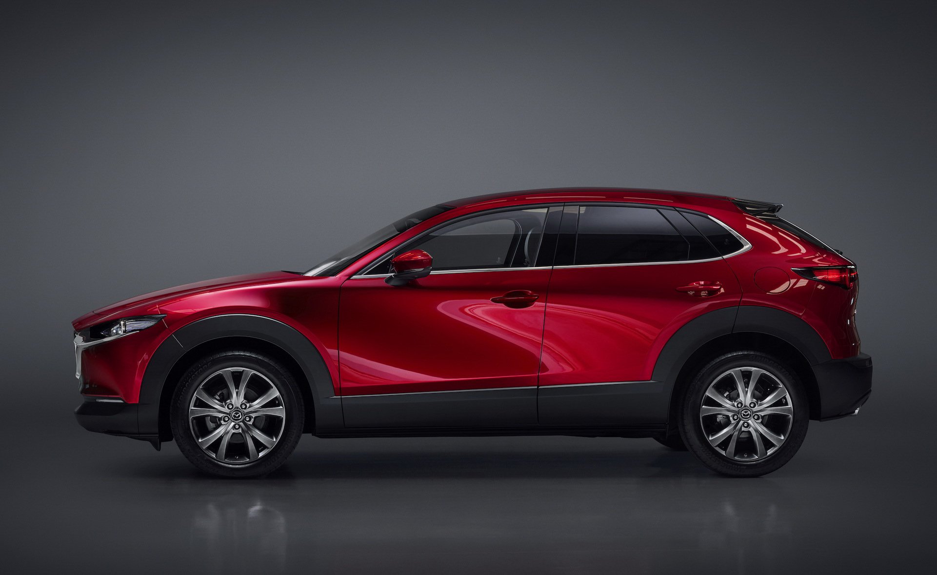 mazda cx-30 unveiled geneva 22 All-New Mazda CX-30 Slots Between CX-3 And CX-5, Because We Can’t Get Enough SUVs