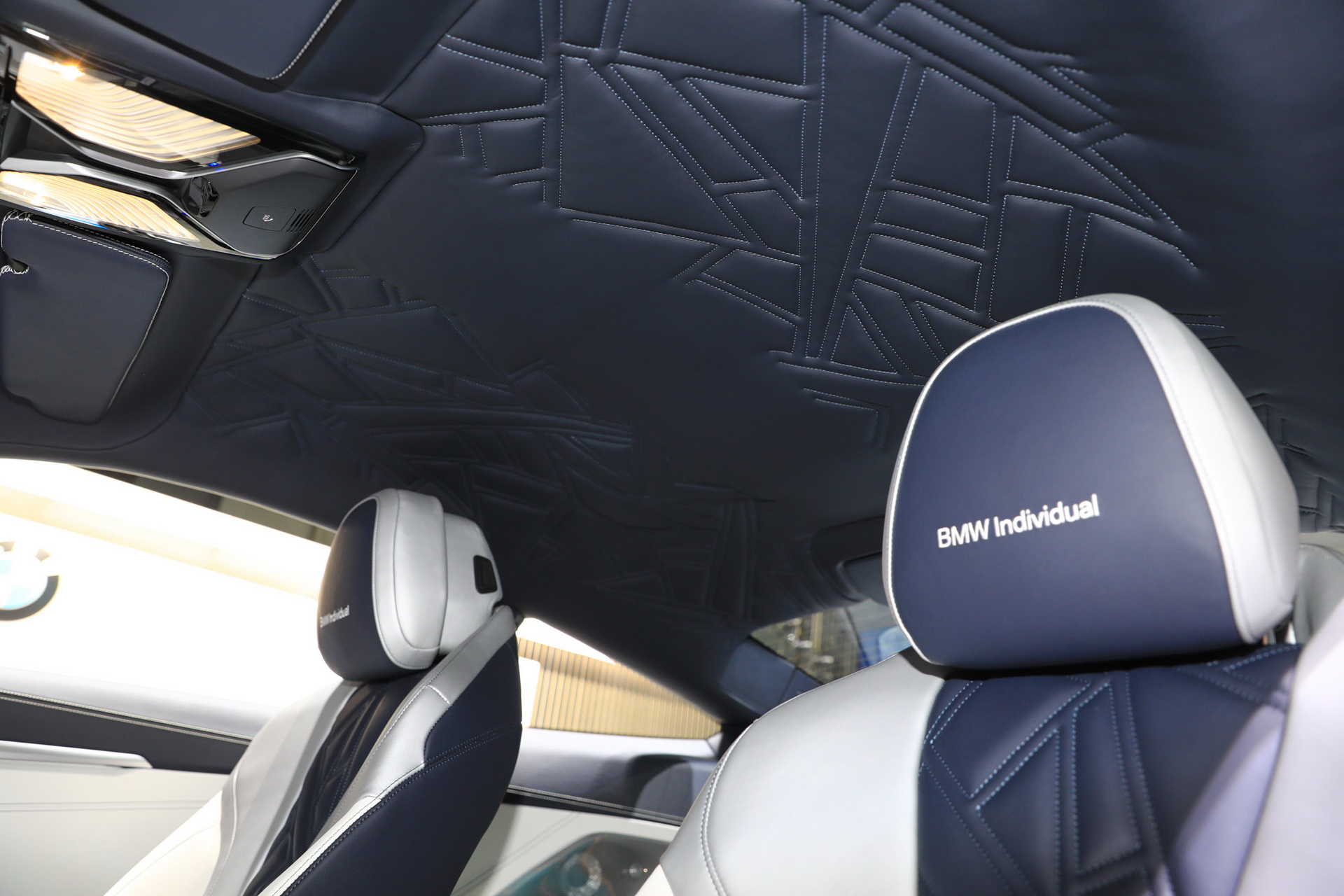 bmw m850i night sky geneva livepics 25 BMW’s M850i Night Sky Is Something You Can Definitely Stare At