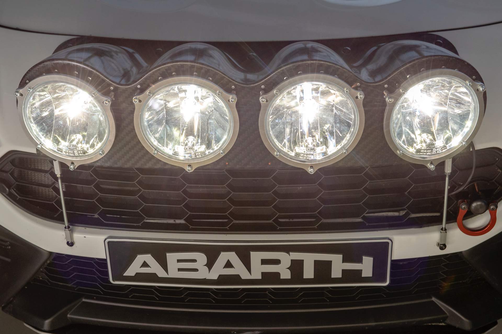 2019 Abarth 124 Rally 22 2019 Updates Make Abarth 124 Rally Racer Faster, Easier To Drive