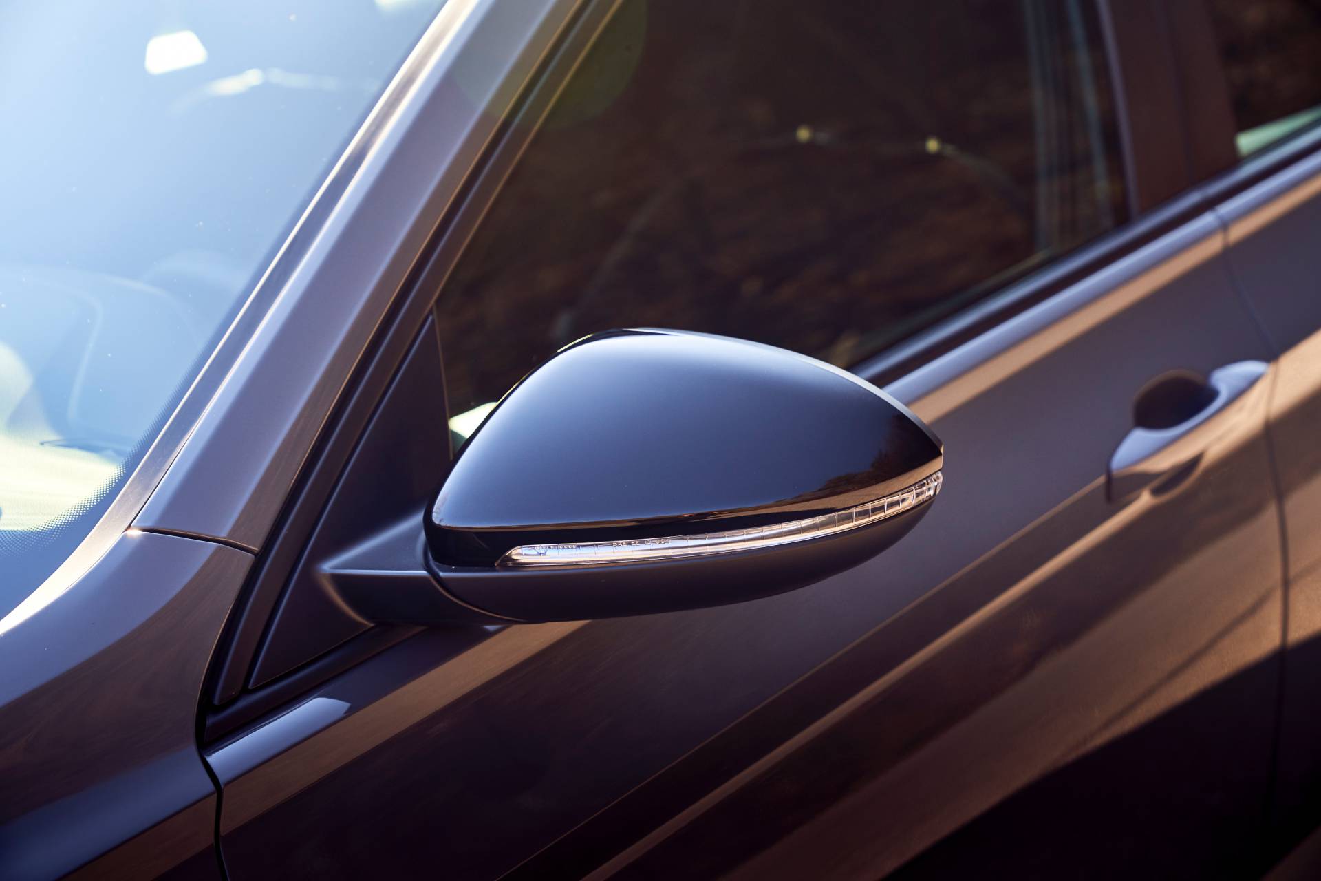 2019 VW Jetta GLI 35th Anniversary Edition 12 Huge 2019 VW Jetta GLI Gallery Helps You Choose Your Favorite Model