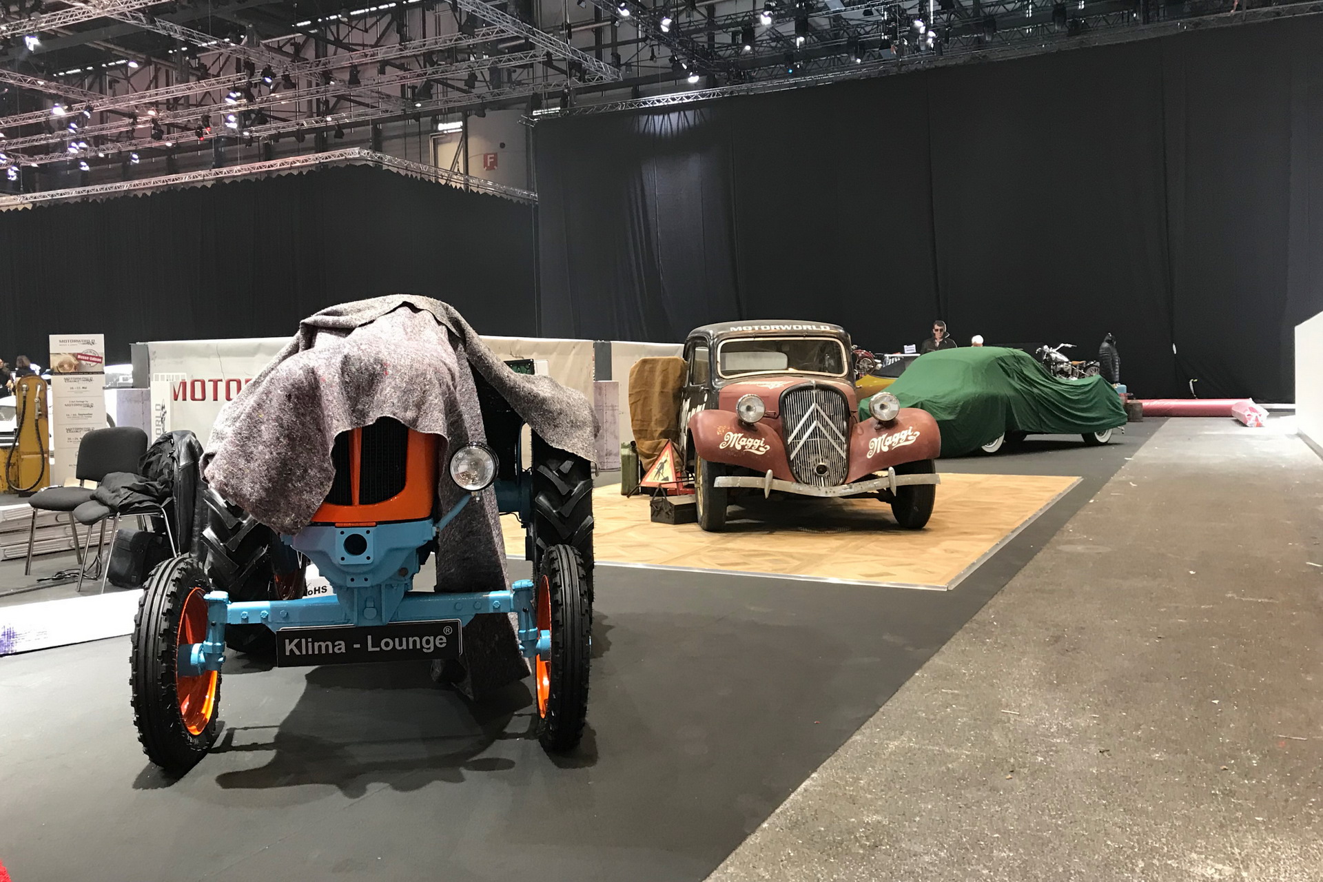 2019 Geneva Motor Show Photos Carscoops50 2019 Geneva Motor Show: Live Photo Gallery Constantly Updated