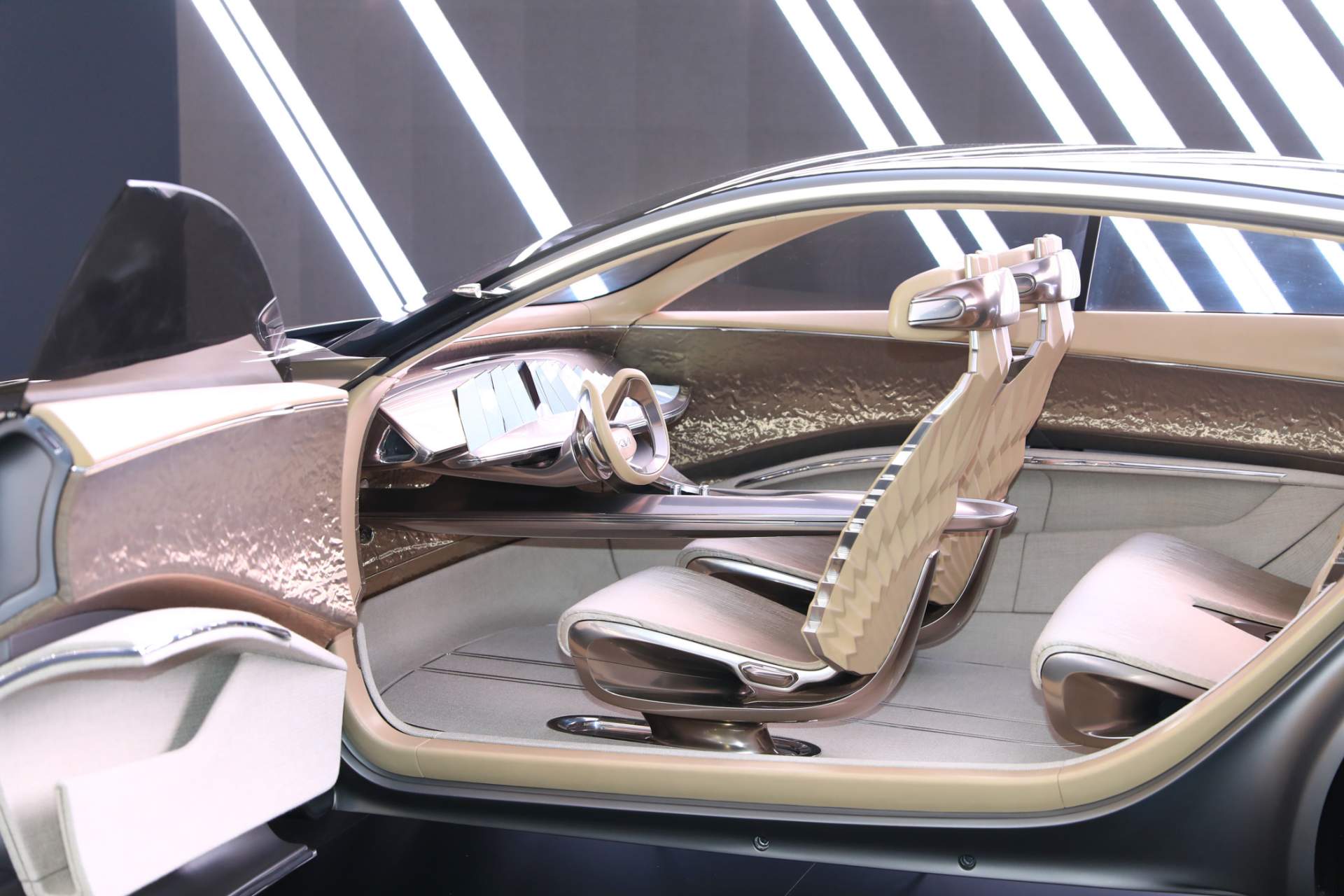 Imagine by Kia Concept at 2019 Geneva Motor Show 49 “Imagine by Kia” Concept Is Geneva’s Biggest Troll