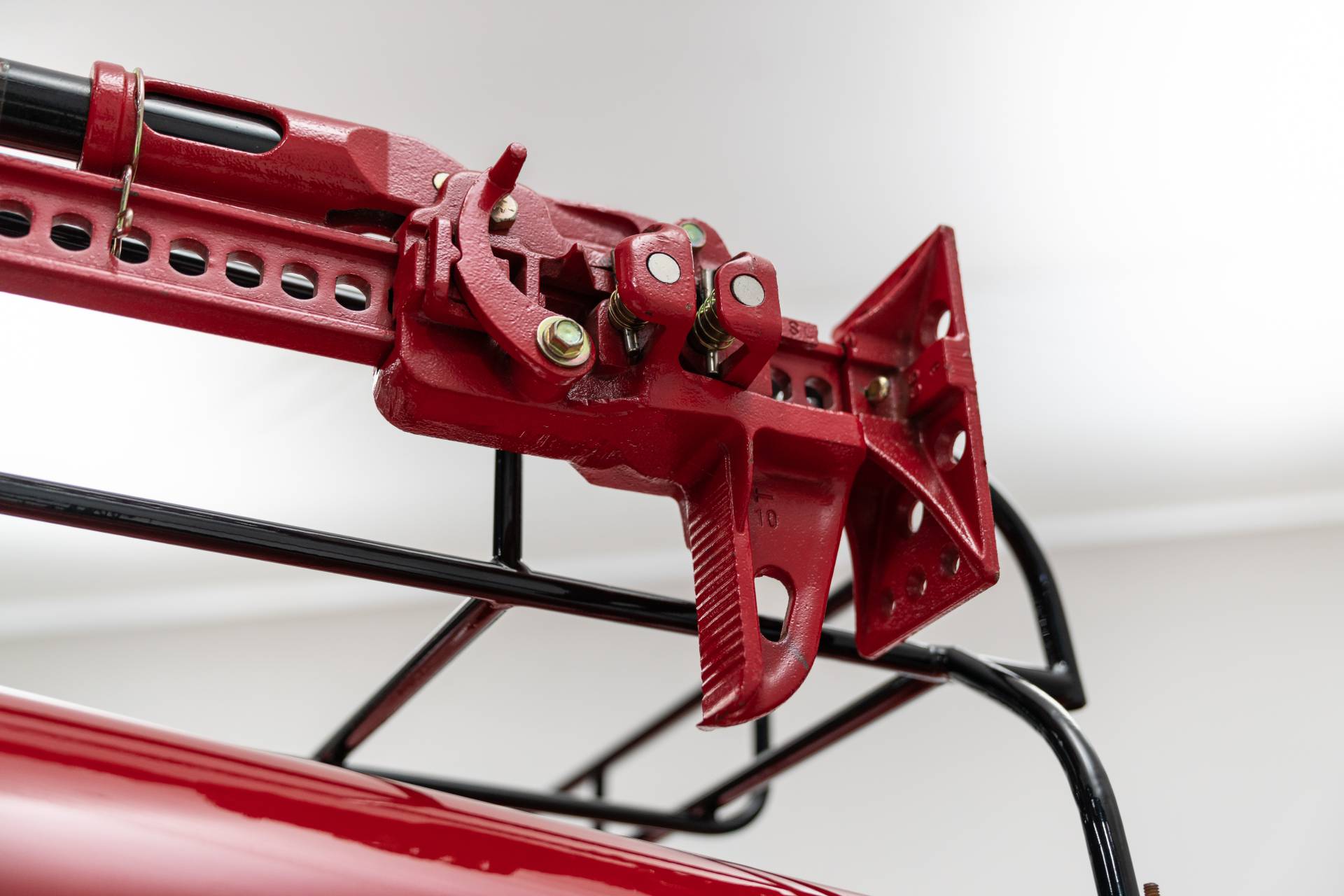 1971 Land Rover Series IIA 39 Forget Restomods, This Mint 1971 Land Rover Series IIA Costs $59,900