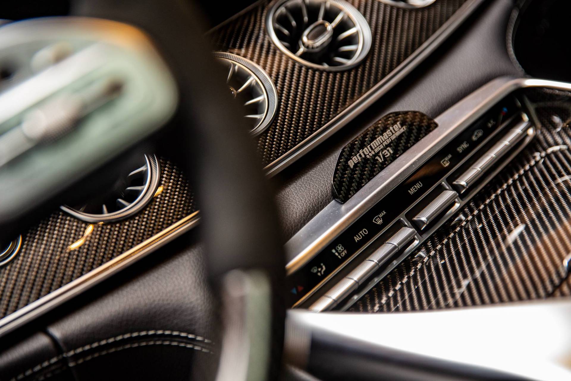 Mercedes-AMG GT63 S 4-Door 1 of 31 by performmaster 6 Performmaster Dials Up Mercedes-AMG GT 63 S To 730 HP