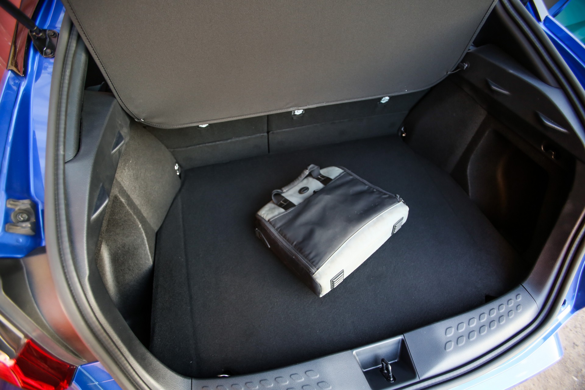 2019-Toyota-C-HR-25 2019 Toyota C-HR Gets Significant Price Cut, But No Optional All-Wheel Drive