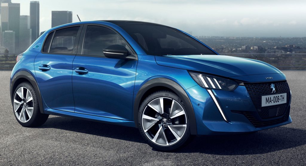 PSA Eyeing A Partner As FCA Hints They’re Open To Discussions