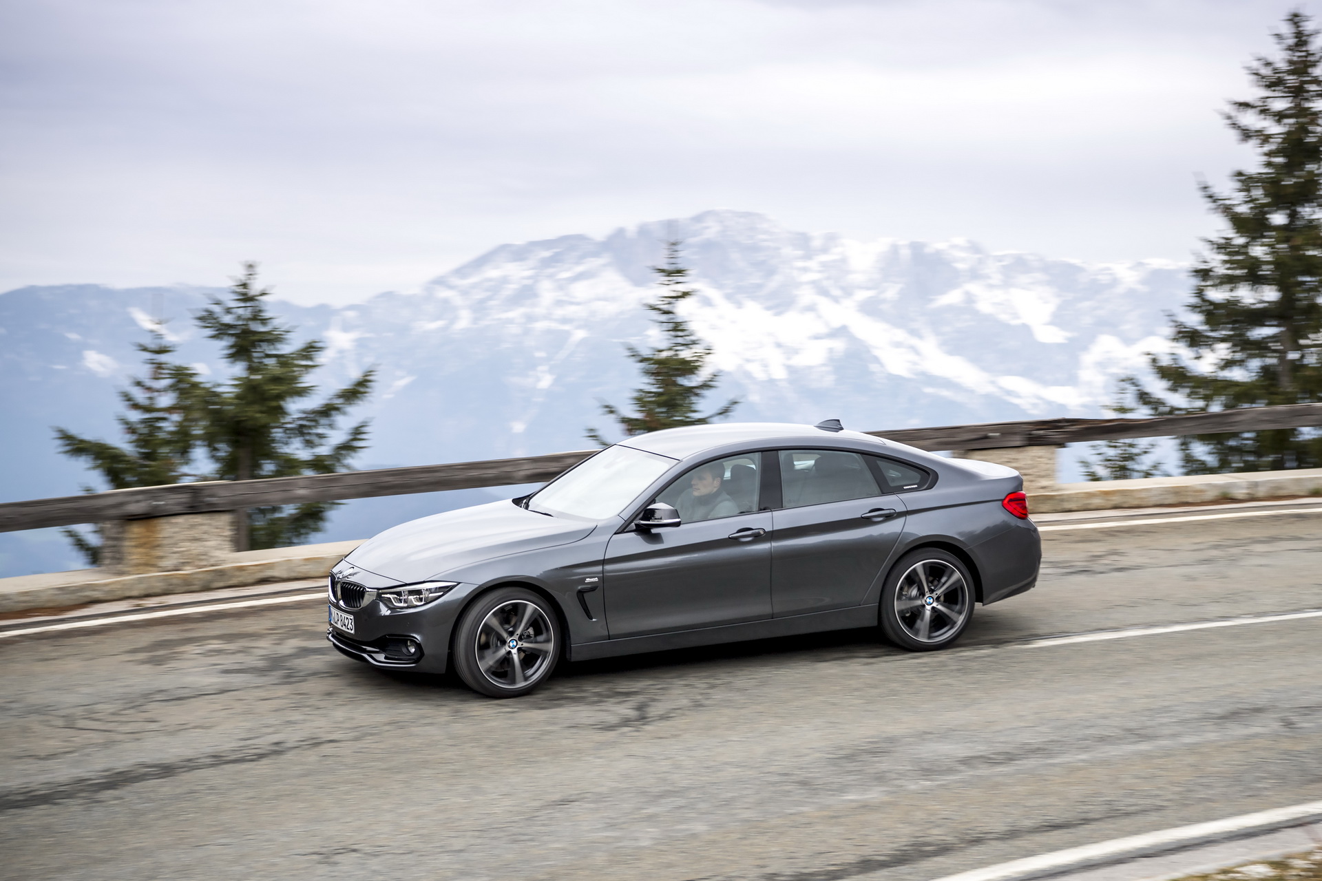bmw 4-series gran coupe used feature 11 As Depreciation Hits BMW 4-Series Gran Coupe, Is It Time To Look At Used Ones?