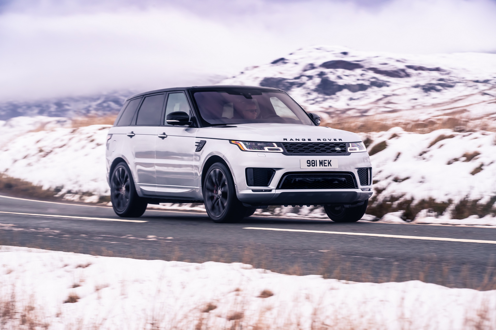 2019-Range-Rover-P360-P400-52 2019 Range Rover Sport P360 and P400 Mild Hybrids Priced From $69,795