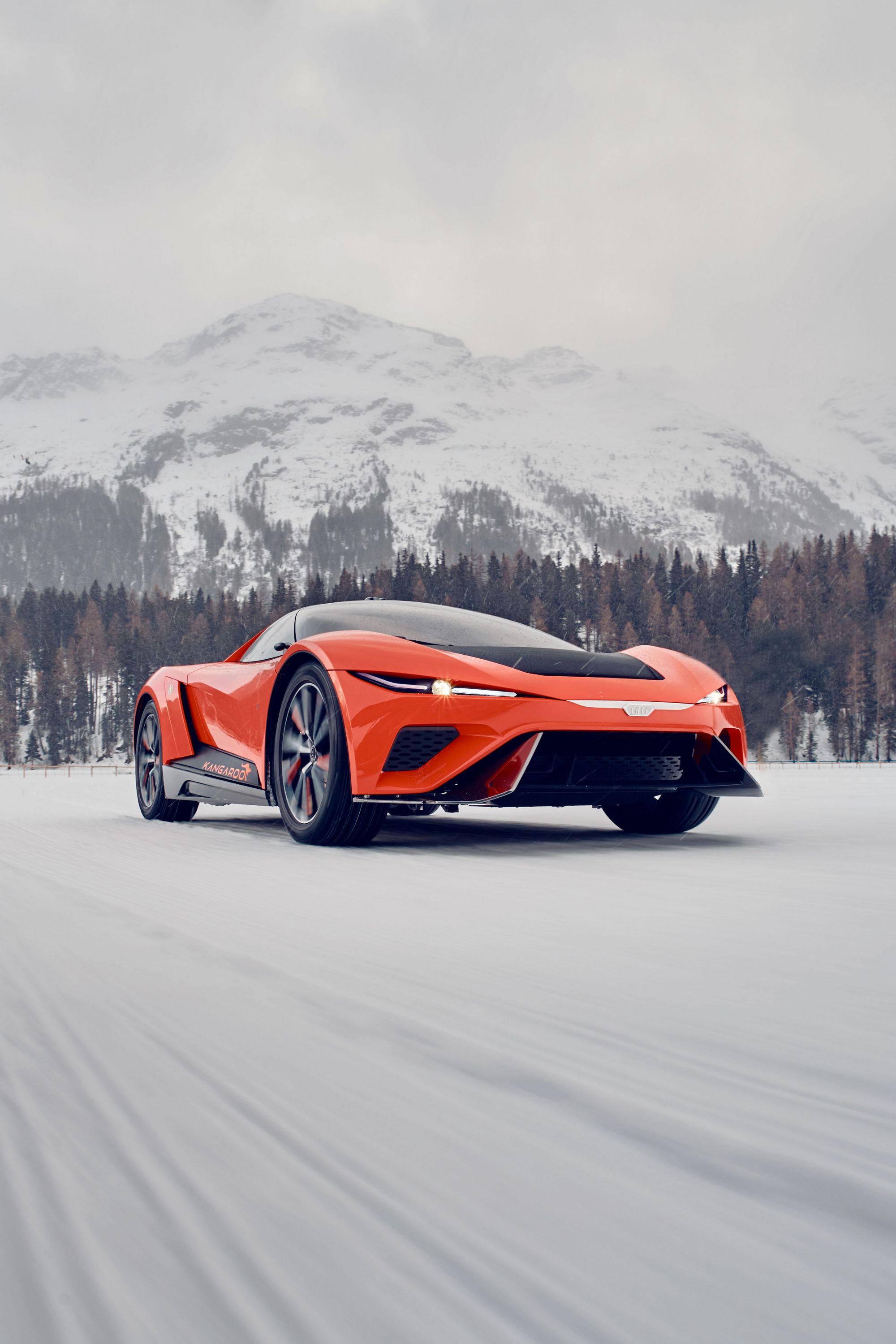 GFG-Style-Kangaroo-29 GFG Style Kangaroo Is An Electric “Hyper-SUV” With 483 HP