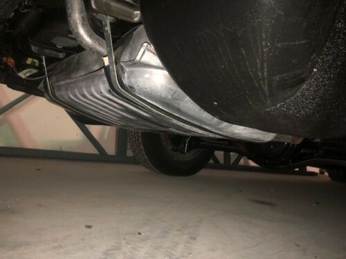 Buick-Grand-National-17 Barnfind 1987 Buick Grand National Was Stored For 32 Years, Has That New Car Smell