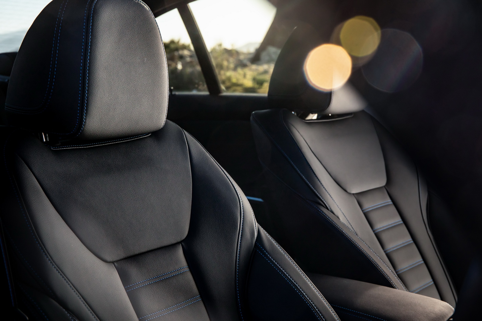 2019 bmw 3-series 49 BMW’s All-New 3-Series Will Cost You At Least £33,610 In The UK