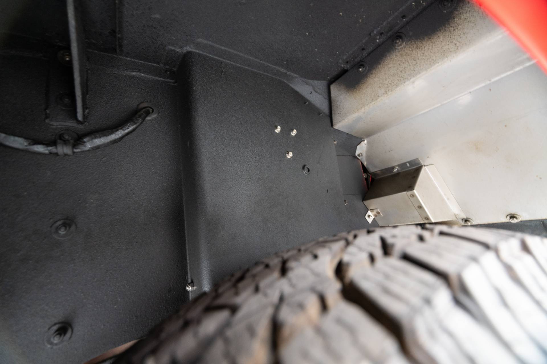 1971 Land Rover Series IIA 11 Forget Restomods, This Mint 1971 Land Rover Series IIA Costs $59,900