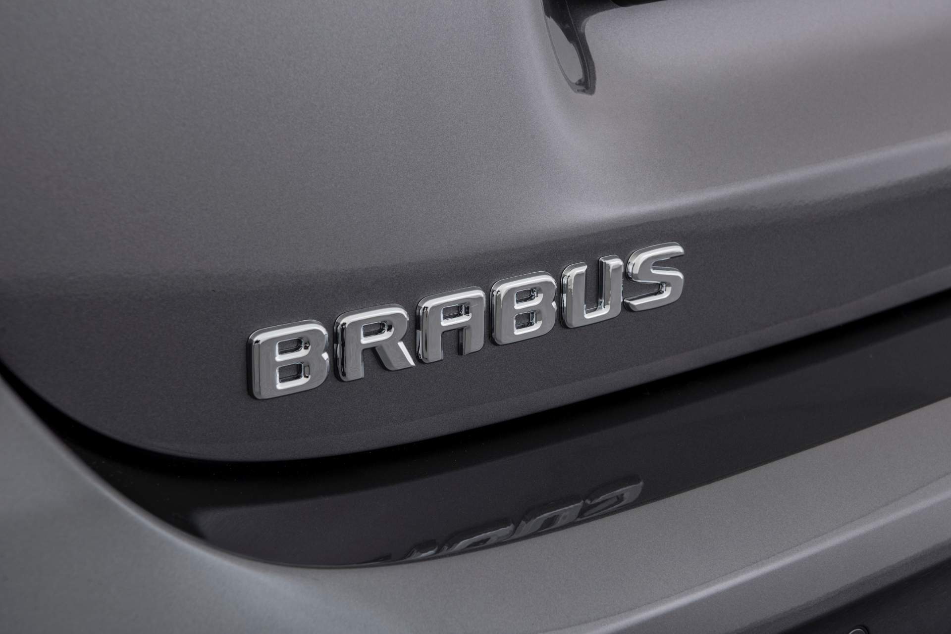 brabus cars geneva 2019 livepics 25 Brabus’ Newest Mercedes Stars Descend Upon The Swiss Alps