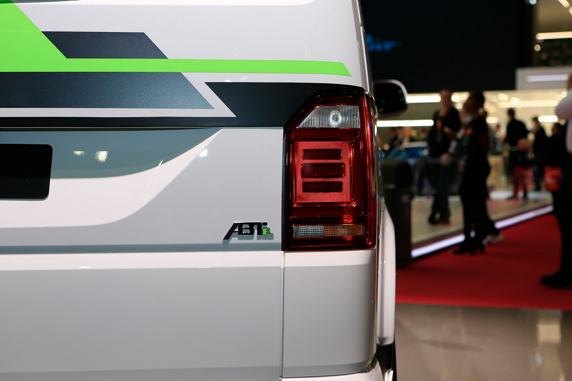 abt tuned audis geneva livepics 24 ABT Brings Squadron Of Gritty Tuned VW And Audis To Geneva