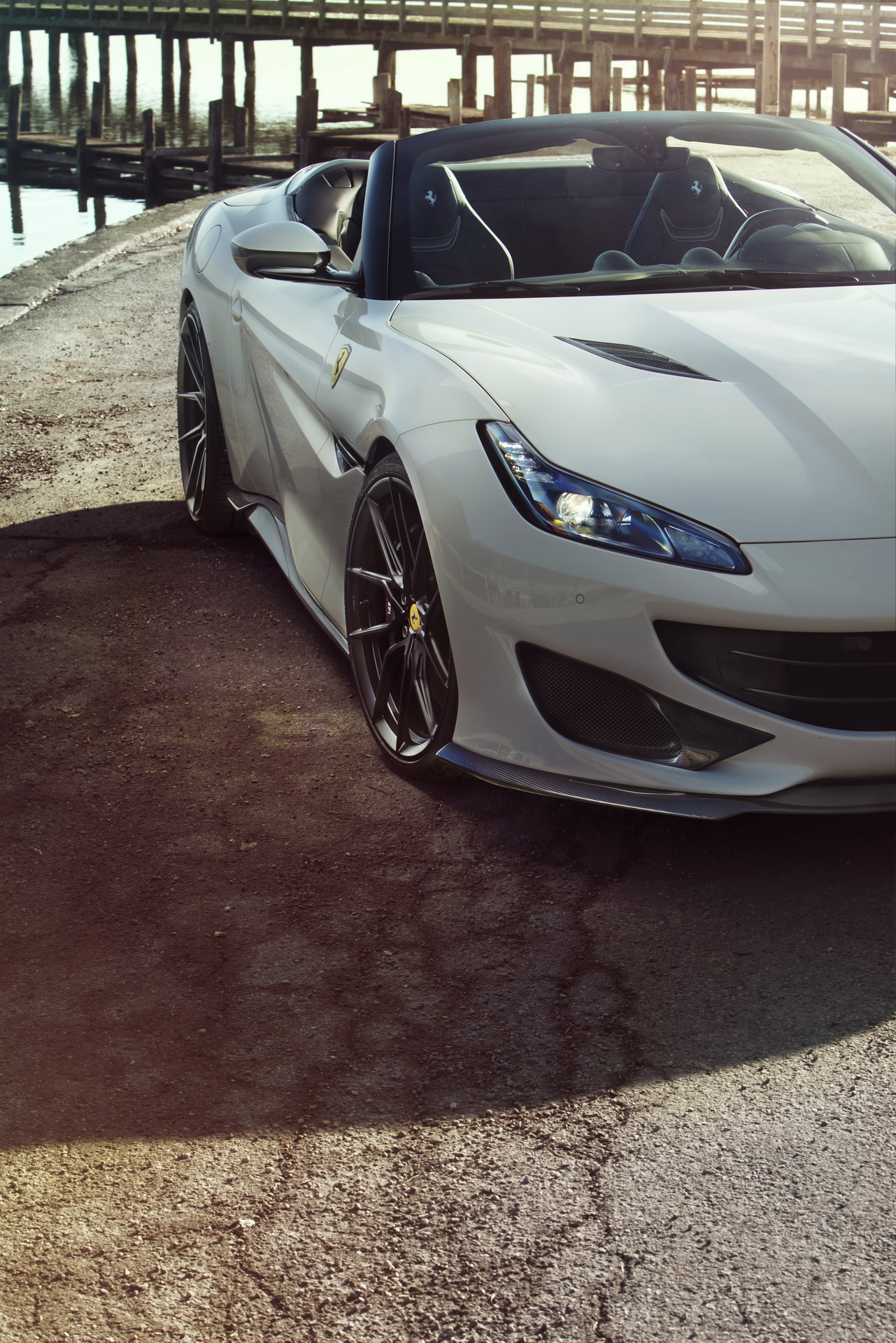 novitec ferrari portofino refinement range 11 Novitec Takes Ferrari Portofino To 674 HP, Adds Visual Mods