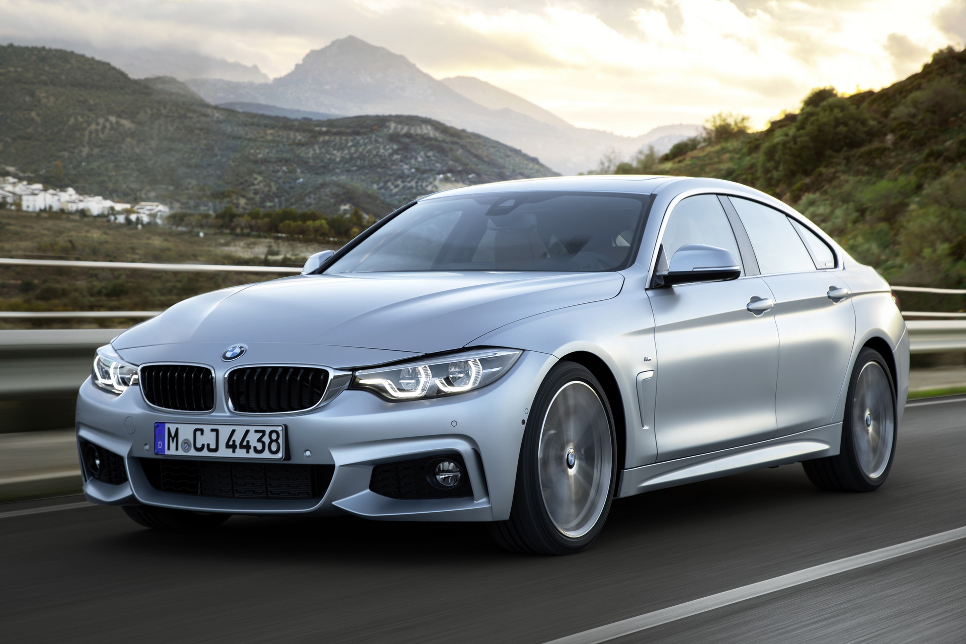 bmw 4-series gran coupe used feature 10 As Depreciation Hits BMW 4-Series Gran Coupe, Is It Time To Look At Used Ones?