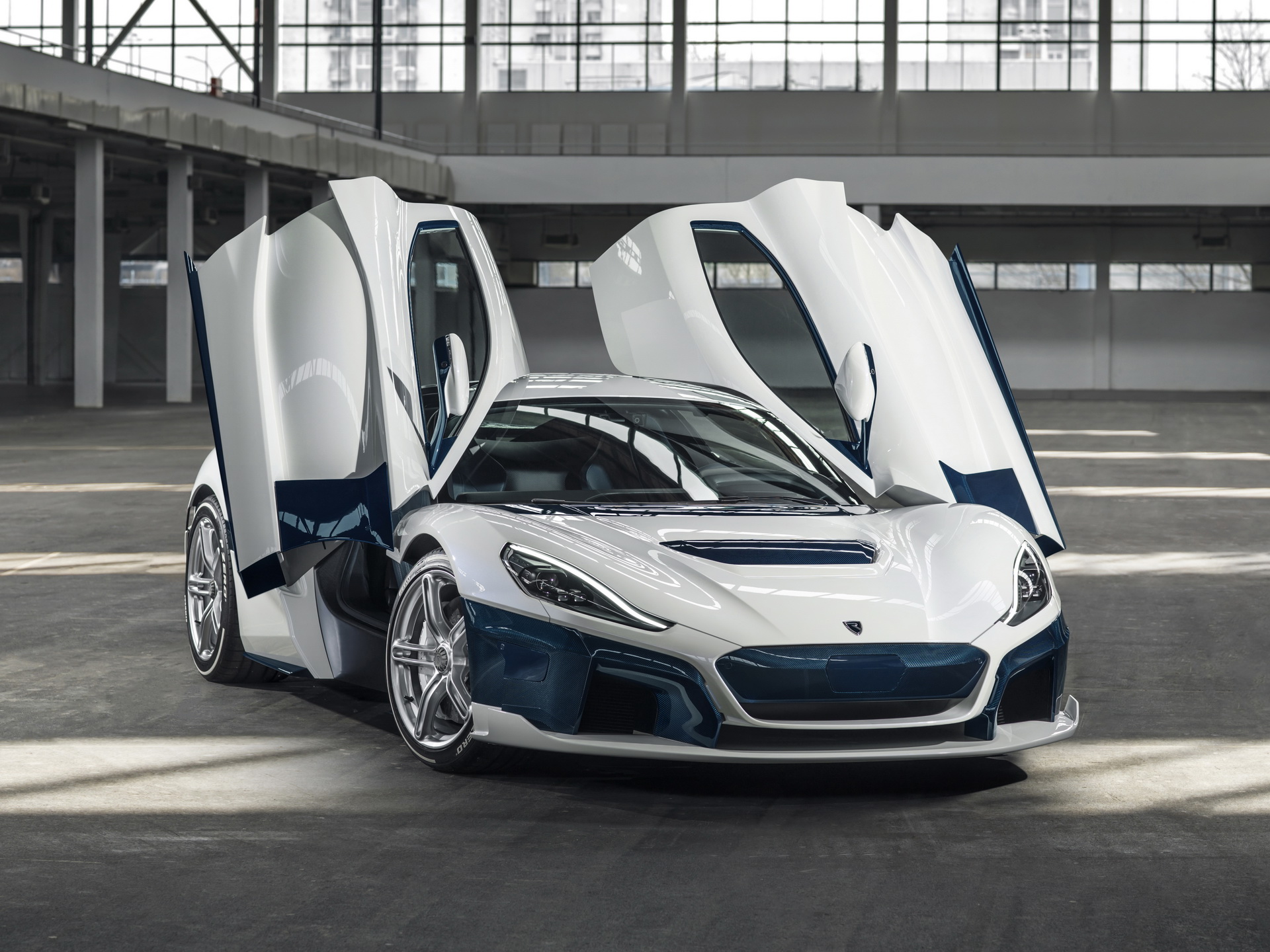 Rimac-C_Two-09 Rimac C_Two Development Still On Schedule, Weight Reduction A Priority