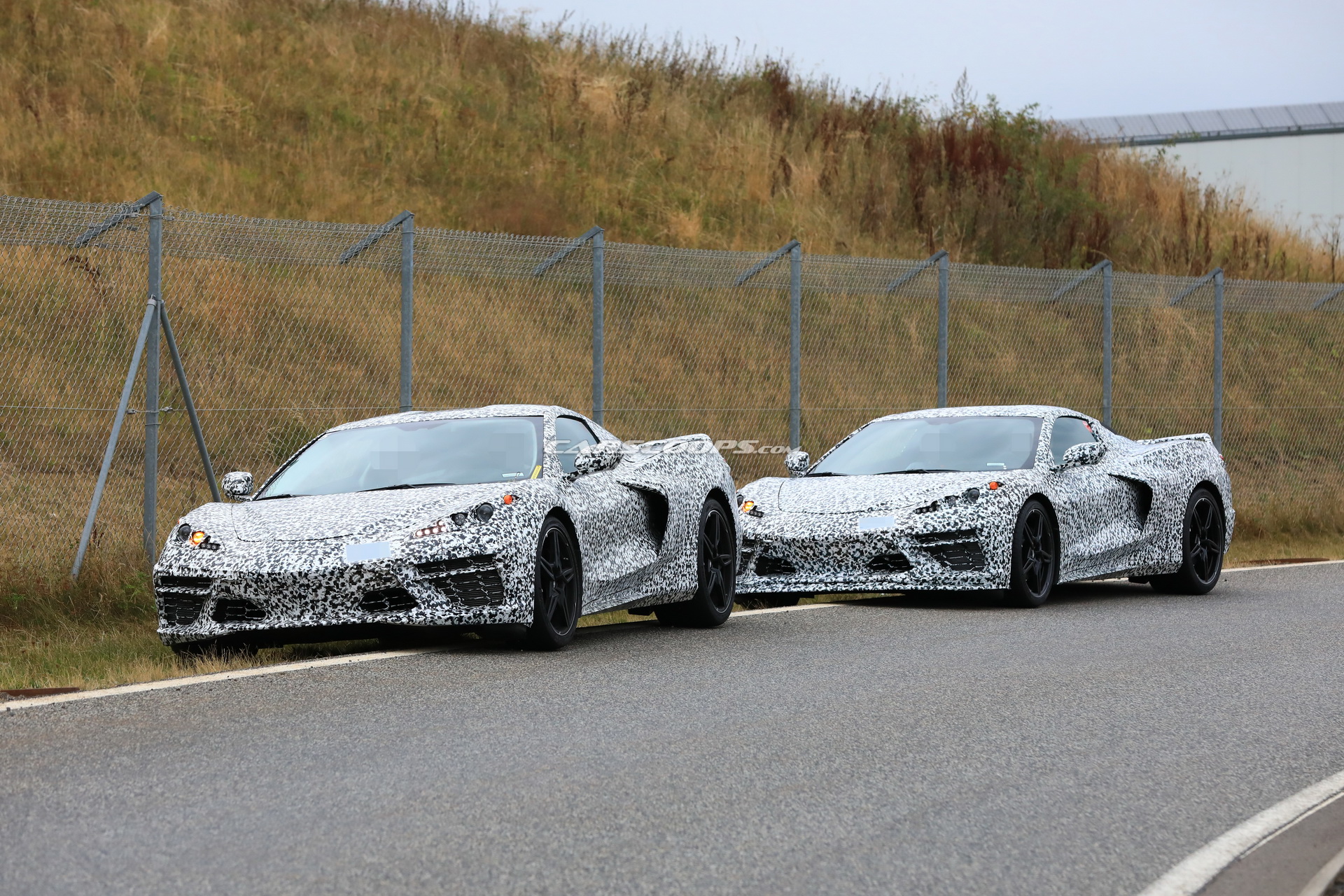 C8-Corvette-Deposits-6 World’s Largest Corvette Dealer Has Started Accepting C8 Deposits