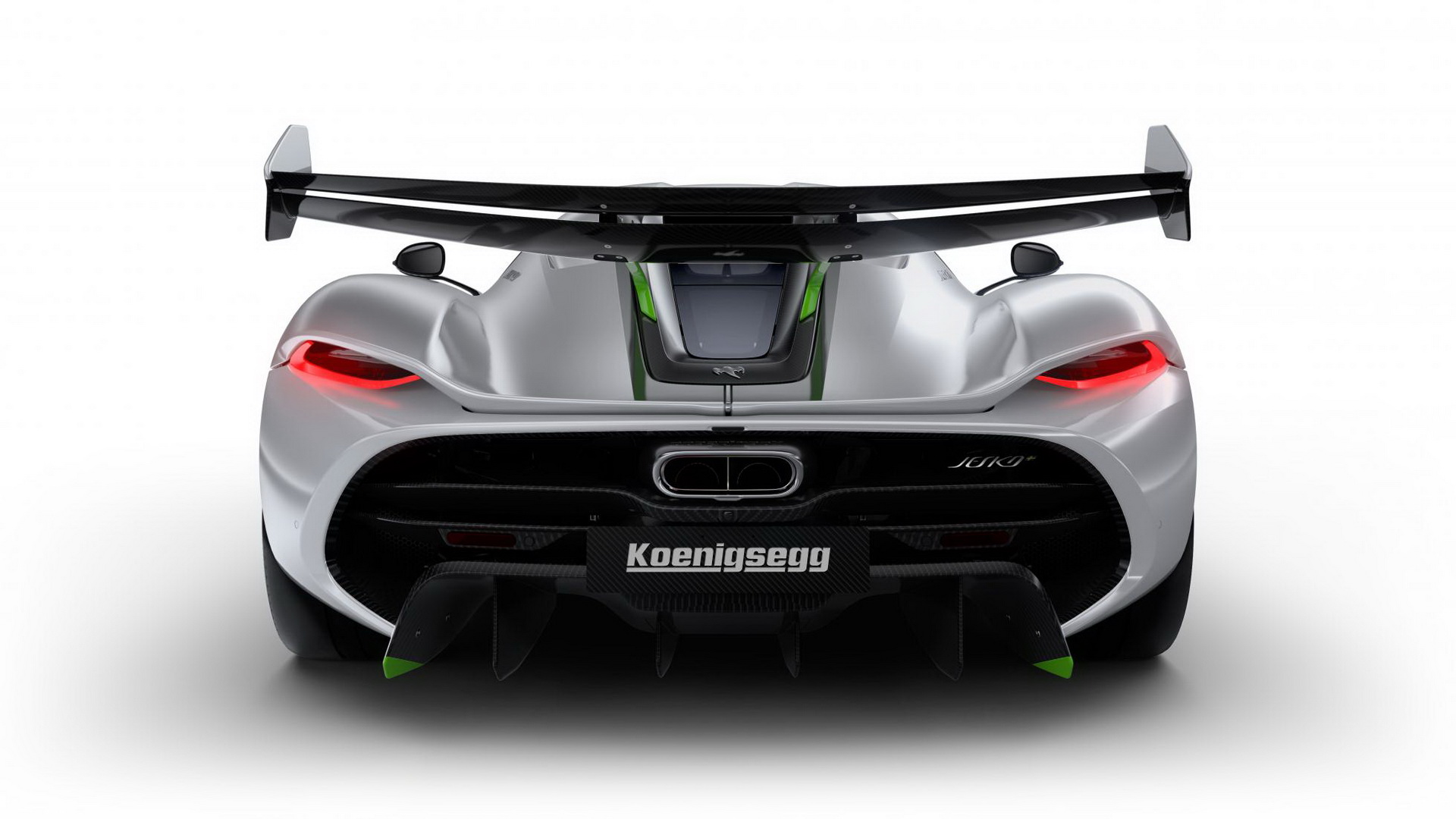 Koenigsegg-Jesko-06 Koenigsegg Stuns The World With New 300MPH Jesko Hypercar