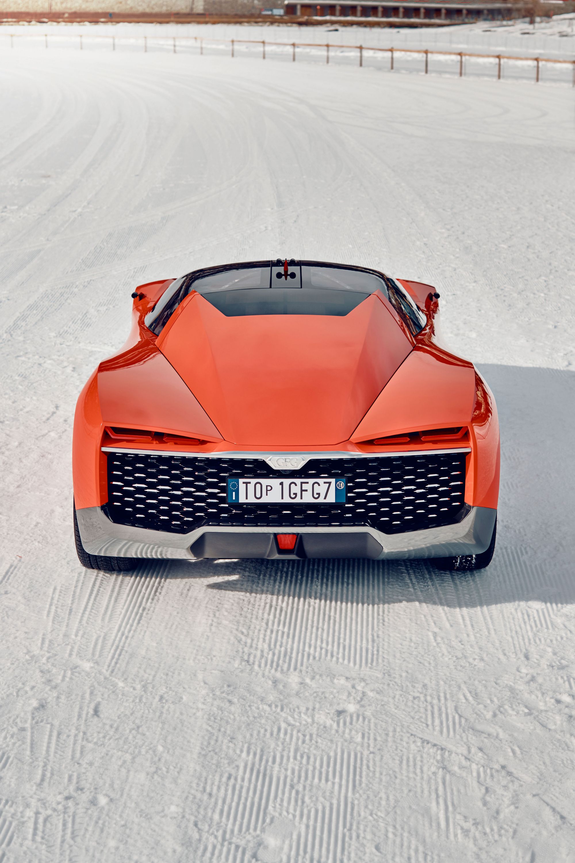 GFG-Style-Kangaroo-13 GFG Style Kangaroo Is An Electric “Hyper-SUV” With 483 HP