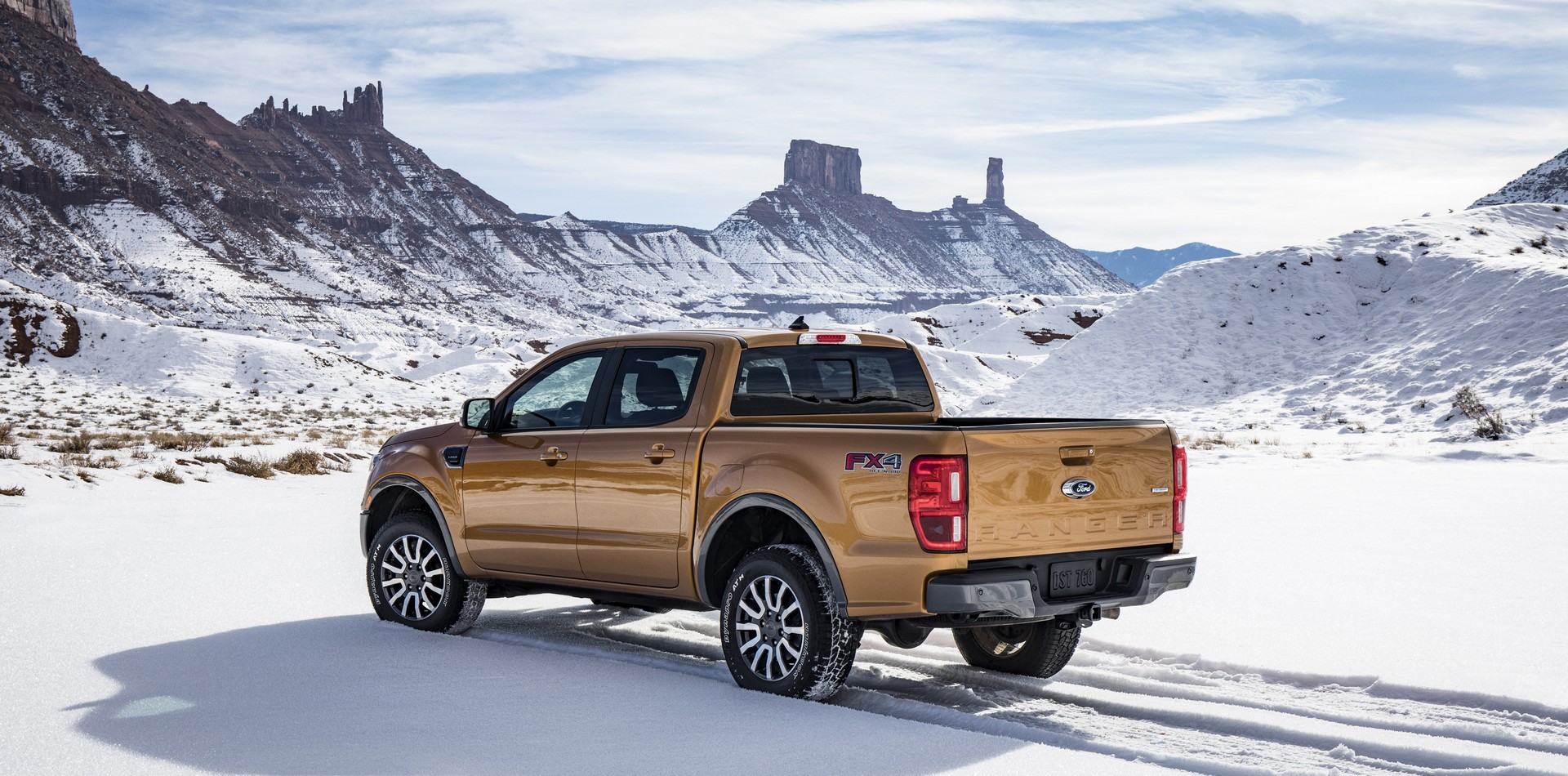vw signs deal with ford for pickups 6 VW Amarok Successor Will Be Co-Developed With Ford