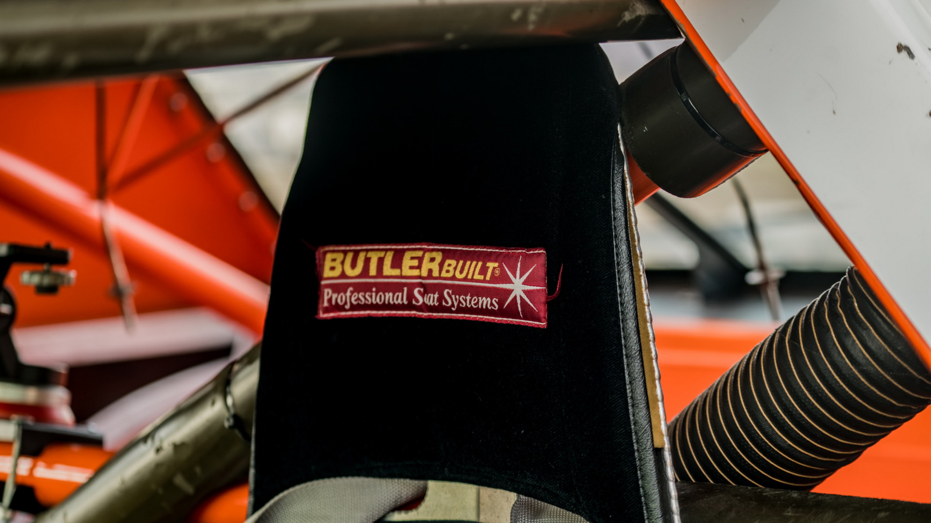 chrysler lebaron race car bat 62 This 1984 Chrysler LeBaron Once Did 224 MPH – And Right Now It’s Dirt Cheap