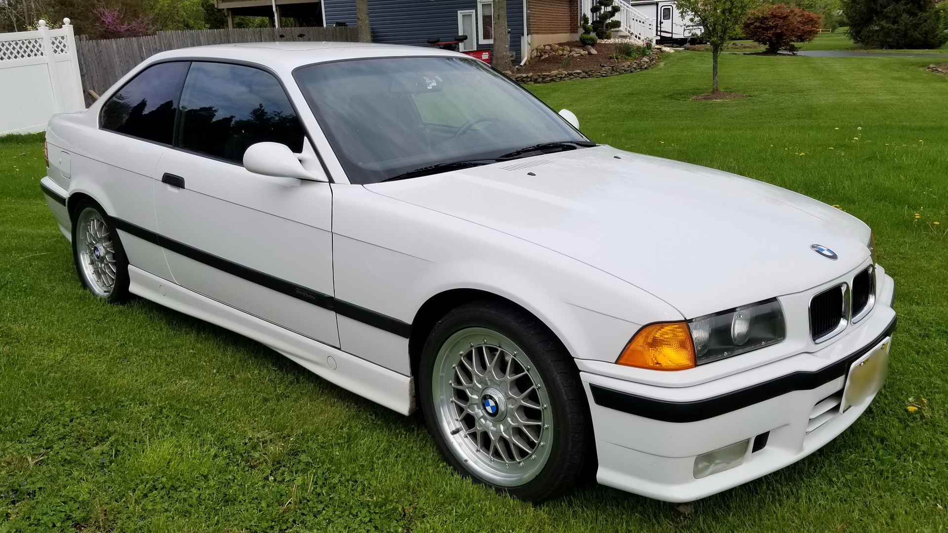 BMW-325-M-Technik-04 Top 5 Most Special BMW 3-Series Models That Are Not M3s