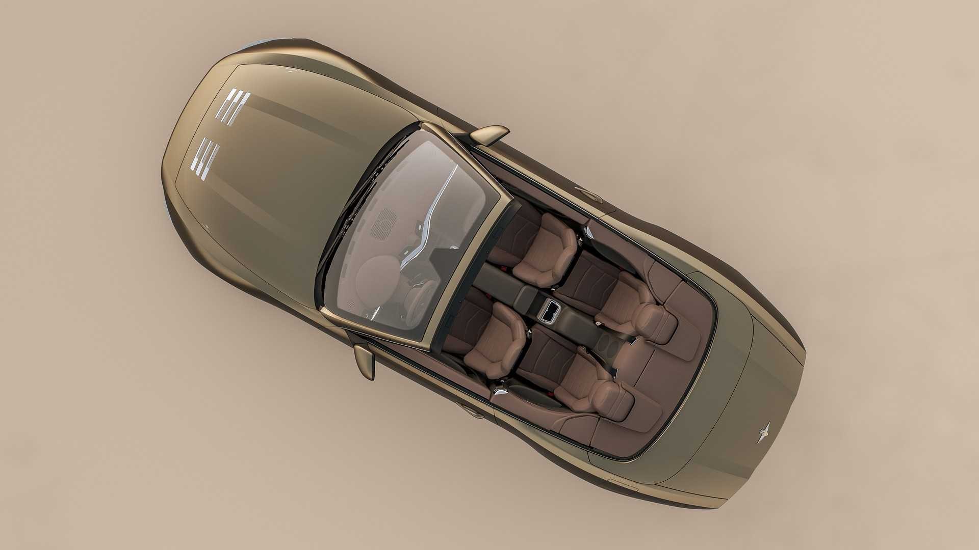 Touring Sciàdipersia Cabriolet-19 Touring Superleggera’s Sciàdipersia Is A Drop Top Time Machine