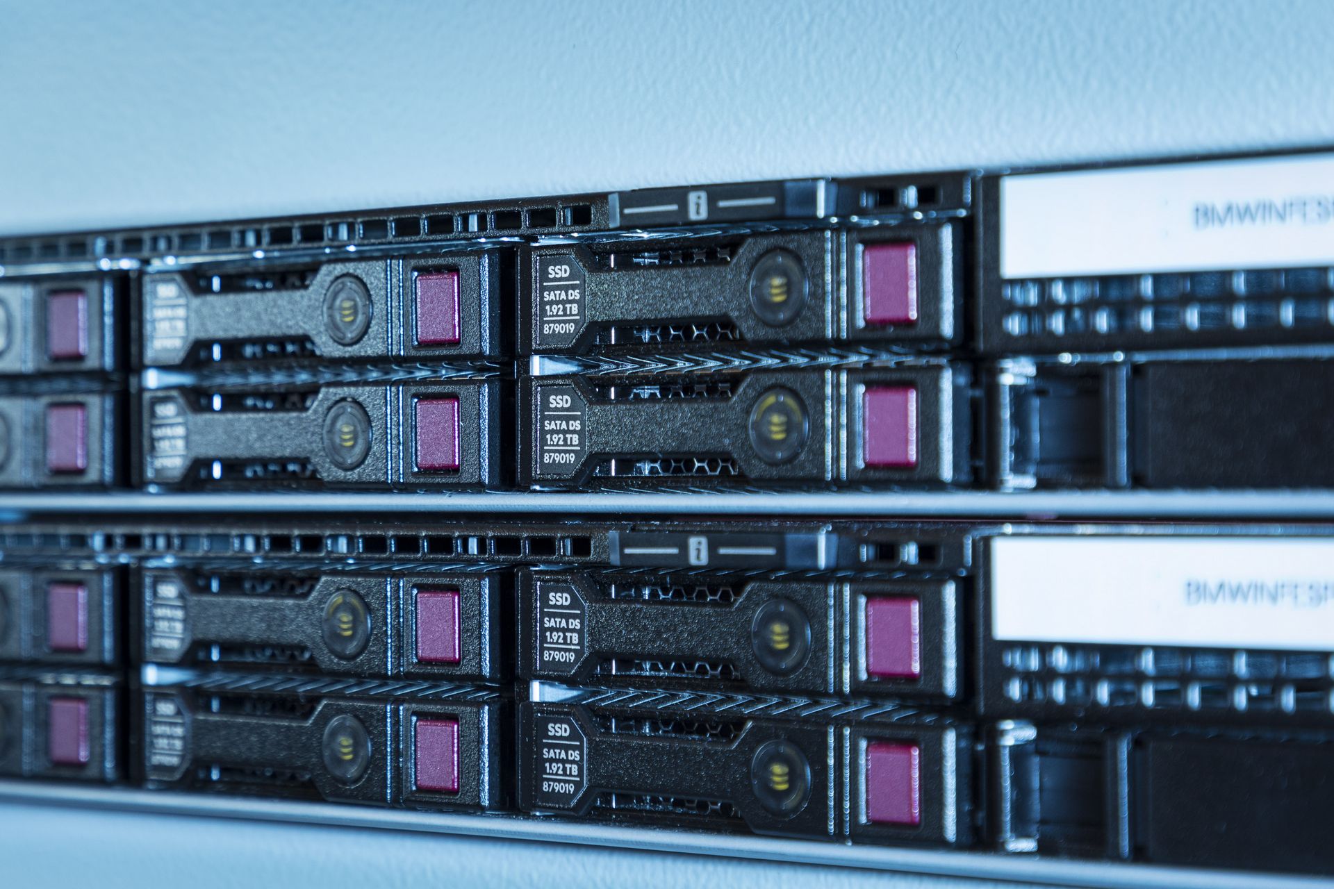 BMW-Autonomous-6 BMW Finds A Spooky Way To Promote Autonomous Driving