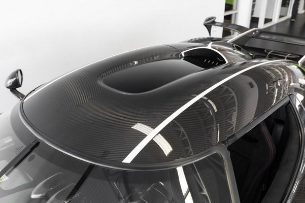 Koenigsegg-Agera-RS-Draken-27 Until Your Jesko Arrives, Get Your Koenigsegg Fix With The 1,341HP Agera RS Draken