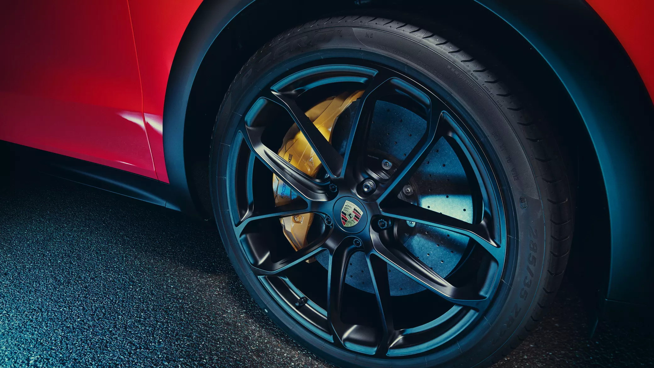 Porsche Cayenne Coupe Carscoops17 Porsche Cayenne Coupe Is What The Cayenne Should’ve Been In The First Place (70 Photos, Videos)