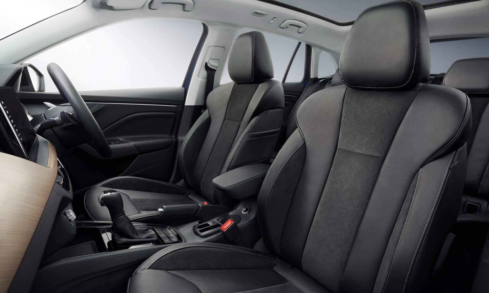 Skoda Scala UK-spec 2 UK’s Skoda Scala Priced From £16,595, Or £2,400 Less Than The Base Golf