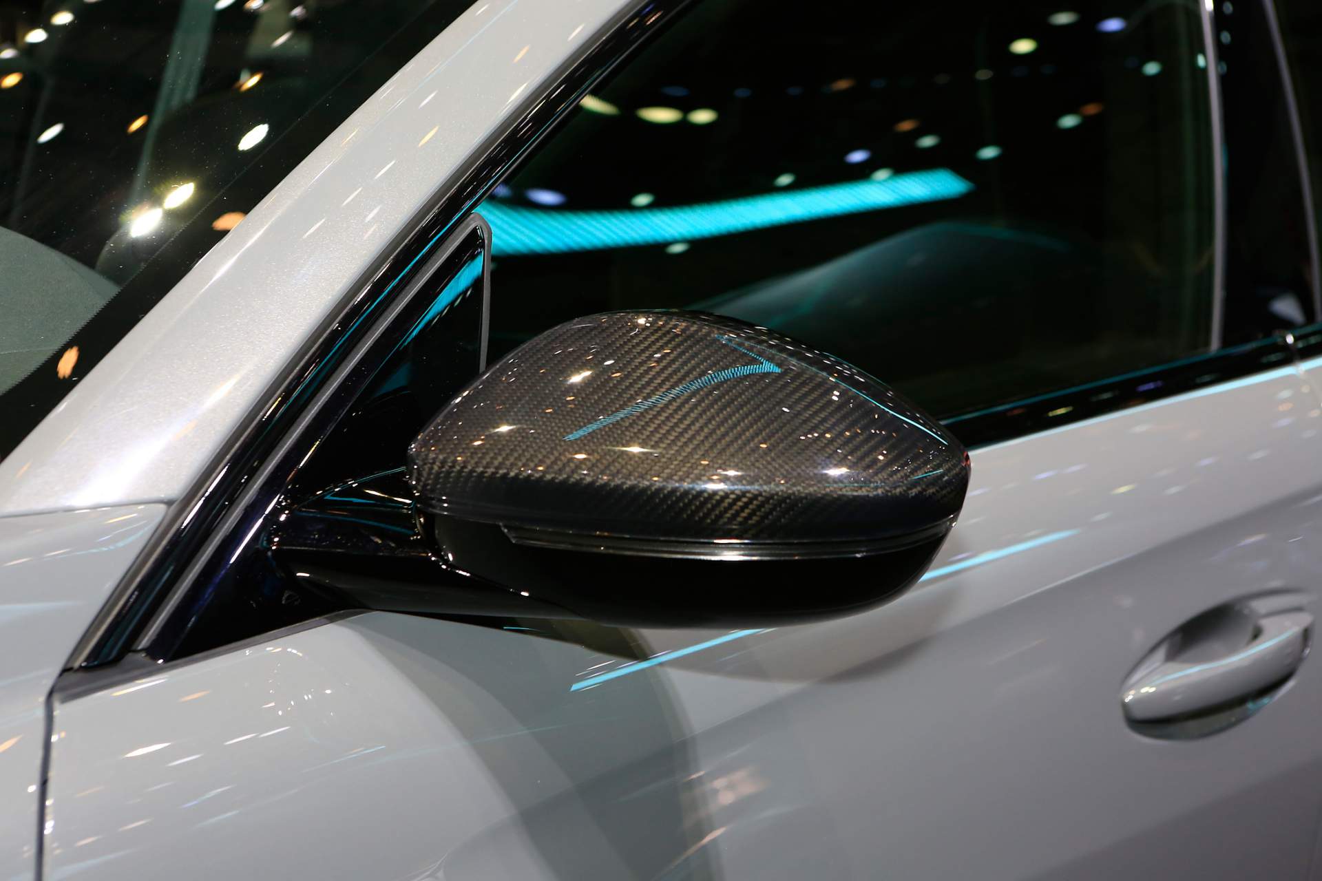 89 Concept 508 Peugeot Sport Engineered Is A Sharp-Clawed Feline Awaiting Release