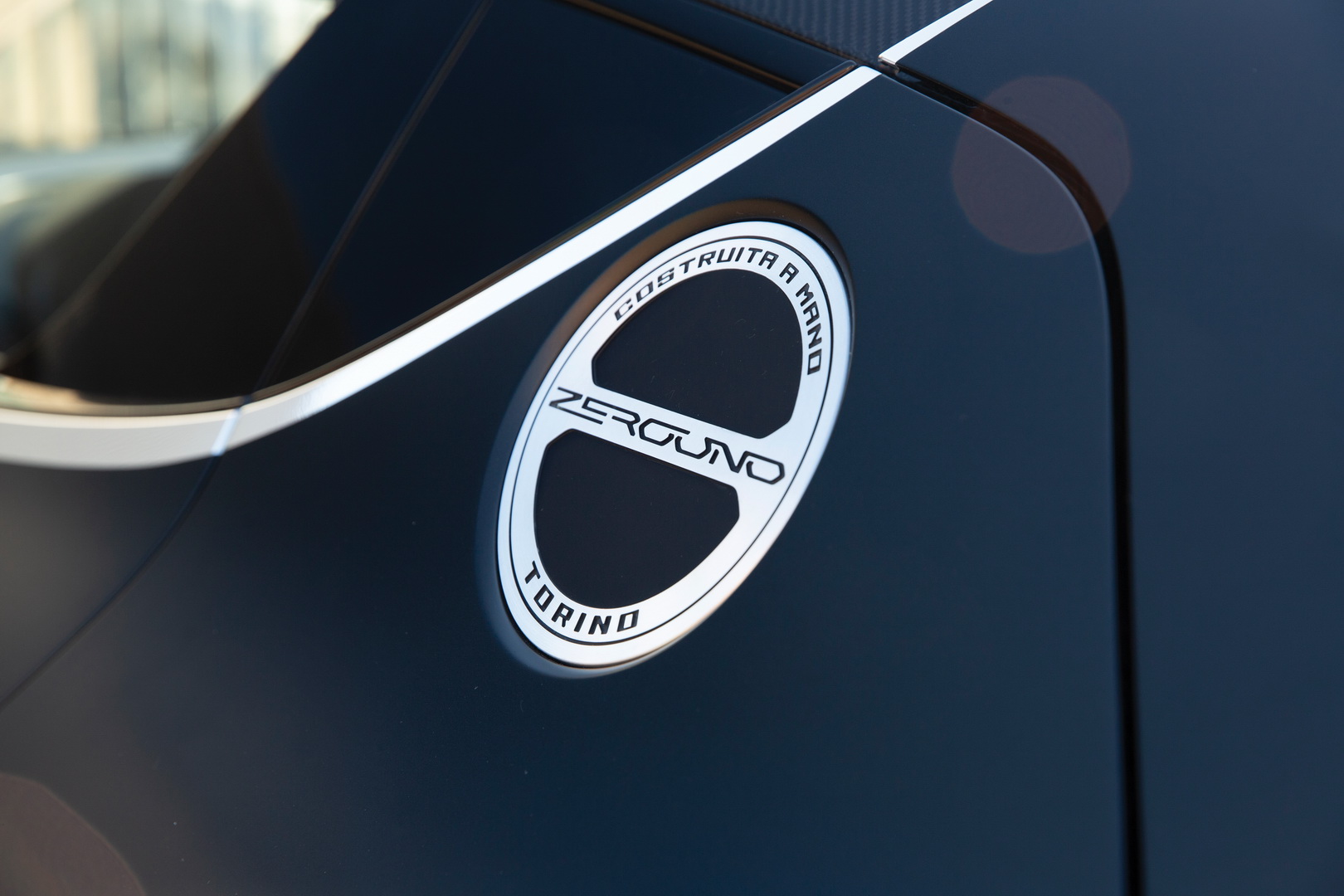 2018 italdesign zerouno 31 Why Not Add An Italdesign ZeroUno To Your Awesome Car Collection?