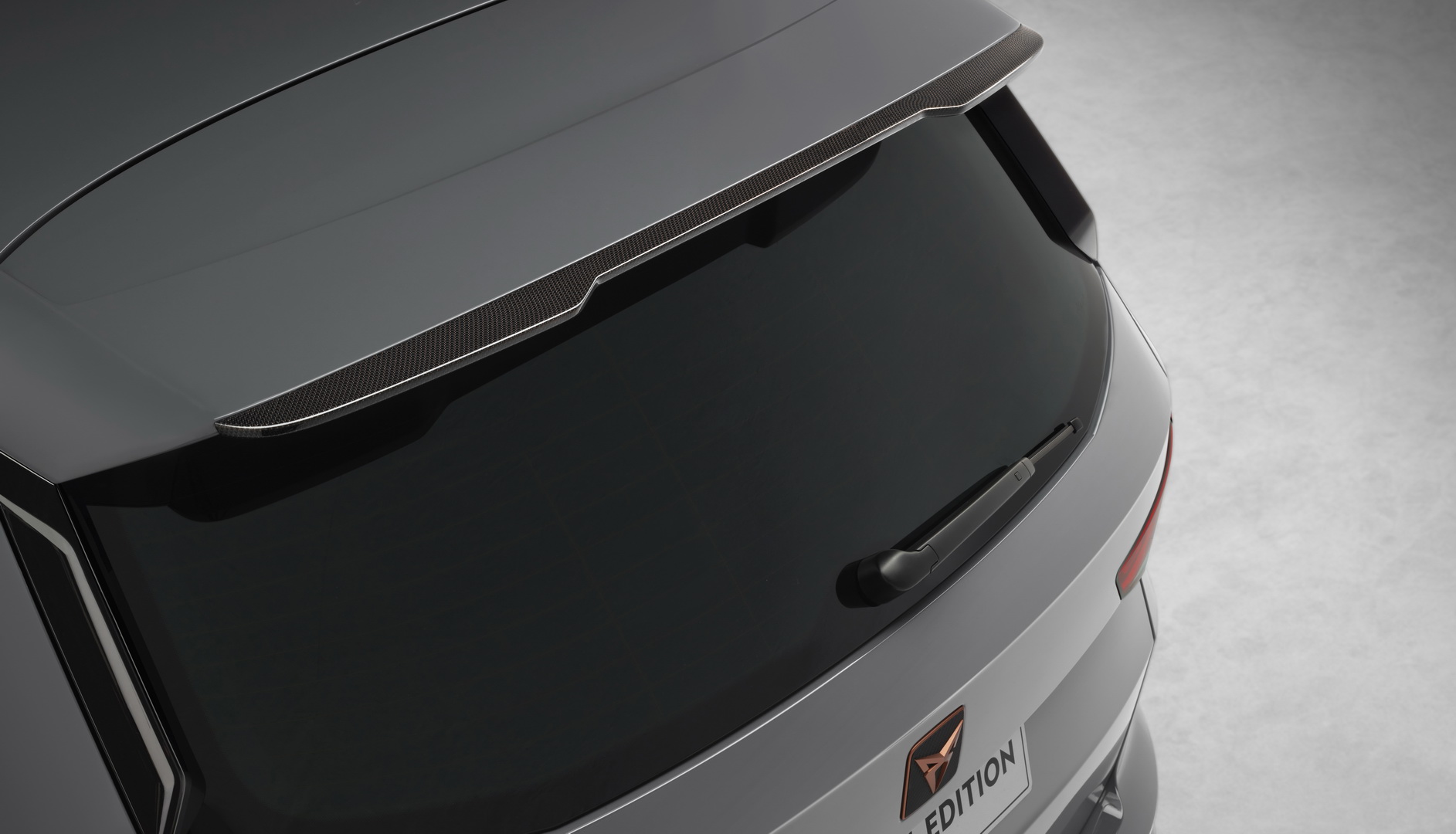 2019 cupra ateca special edition 4 Cupra Ateca Special Edition Gets Custom Black And Copper Detailing